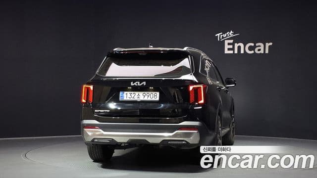 Kia Sorento 2024 — Şəkil 4/20