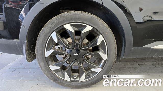 Kia Sorento 2024 — Şəkil 5/20