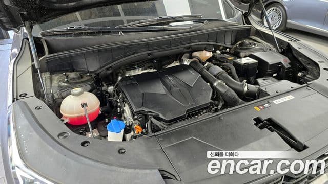 Kia Sorento 2024 — Şəkil 6/20