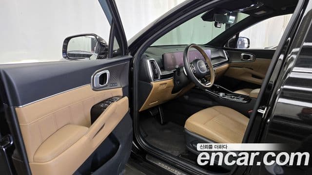 Kia Sorento 2024 — Şəkil 10/20