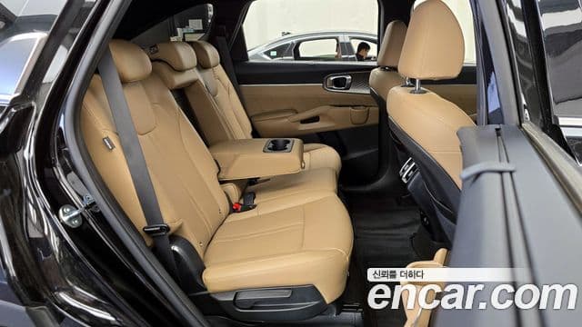 Kia Sorento 2024 — Şəkil 11/20