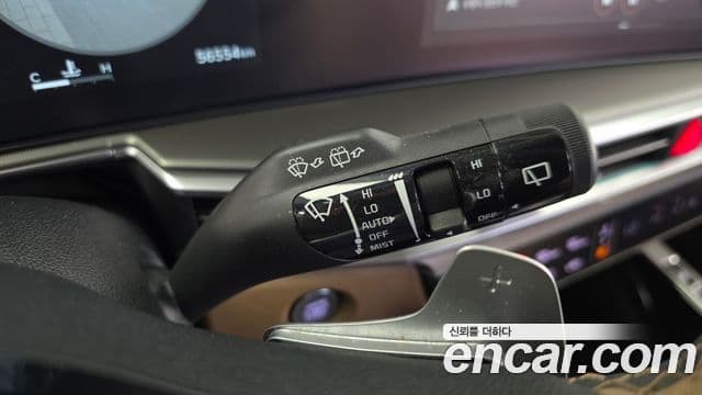 Kia Sorento 2024 — Şəkil 18/20