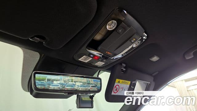 Kia Sorento 2024 — Şəkil 19/20