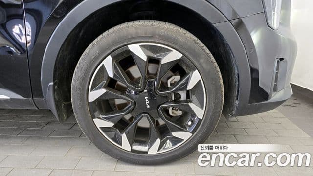 Kia Sorento 2024 — Photo 3/31