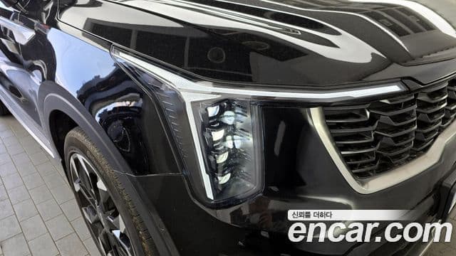 Kia Sorento 2024 — Photo 14/31
