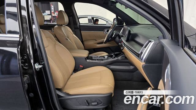 Kia Sorento 2024 — Photo 5/31