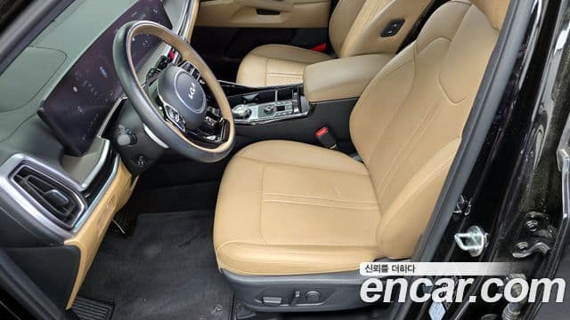 Kia Sorento 2024 — Photo 7/31