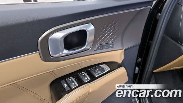 Kia Sorento 2024 — Photo 12/31