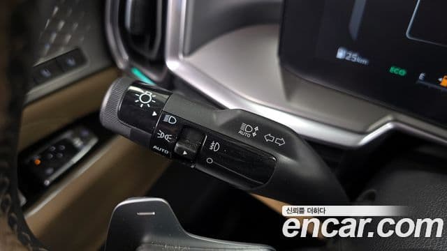 Kia Sorento 2024 — Photo 2/31
