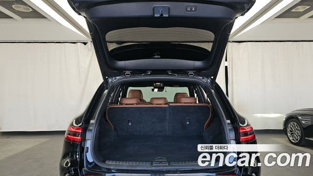 Genesis GV70 2021 — ფოტო 20/20