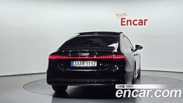 Audi A7 2025 — Photo 26/32