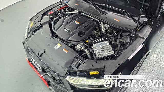 Audi A7 2025 — Photo 13/32