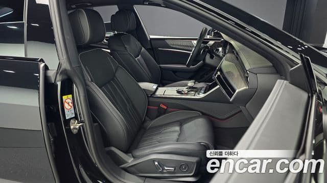 Audi A7 2025 — Photo 15/32