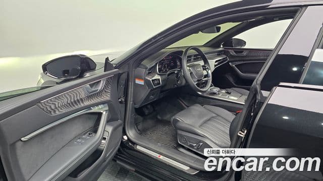 Audi A7 2025 — Photo 7/32