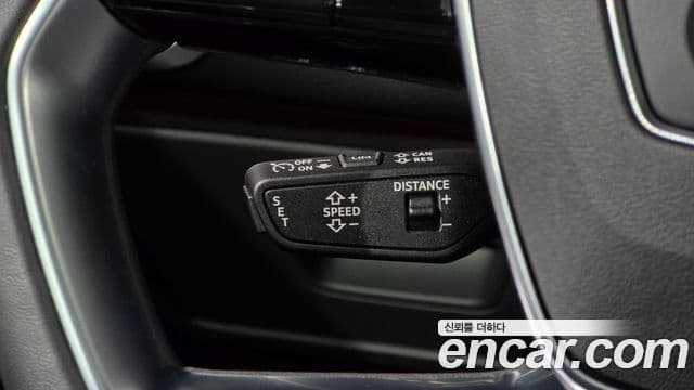 Audi A7 2025 — Photo 12/32