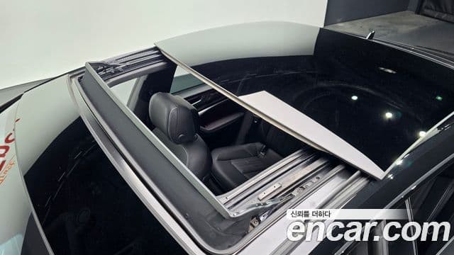 Audi A7 2025 — Photo 9/32