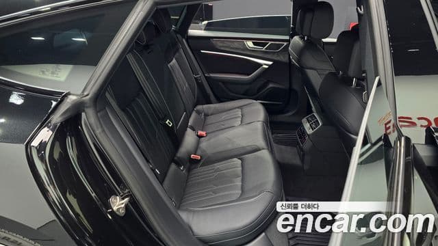 Audi A7 2025 — Photo 28/32