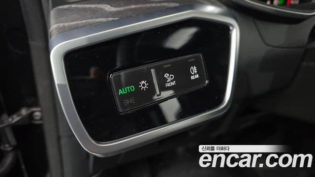 Audi A7 2025 — Photo 29/32