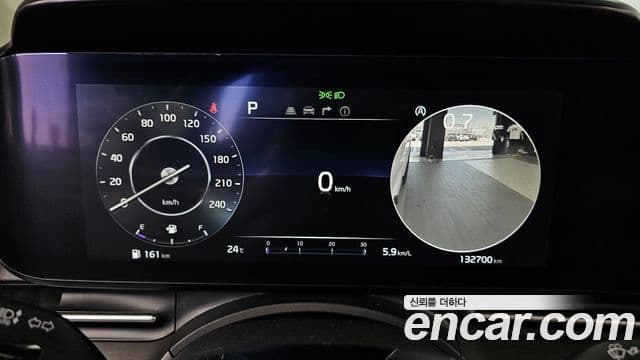 Kia Carnival 2020 — Фото 8/20