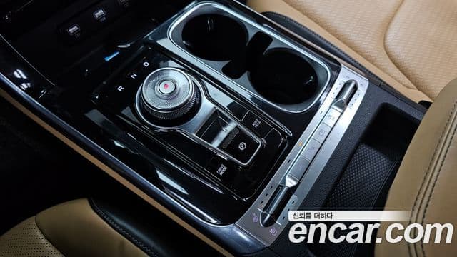 Kia Carnival 2020 — Фото 9/20