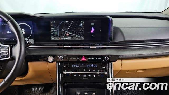 Kia Carnival 2020 — Фото 14/20
