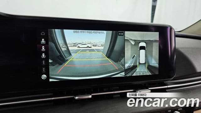 Kia Carnival 2020 — Фото 15/20
