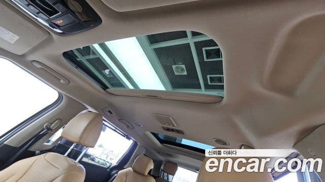Kia Carnival 2020 — Фото 17/20