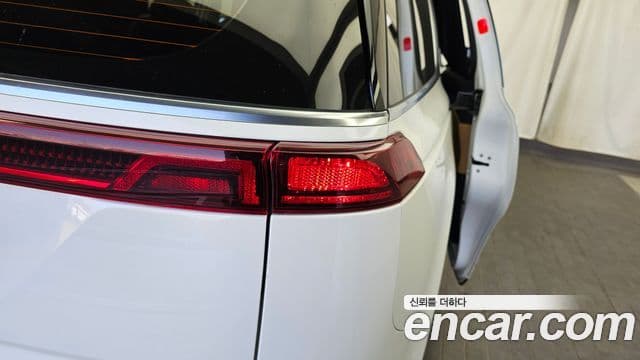 Kia Carnival 2020 — Photo 1/38