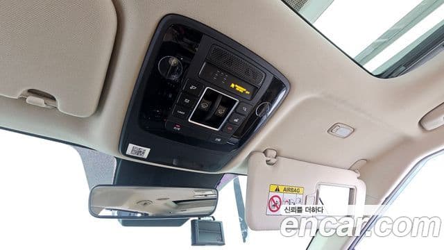 Kia Carnival 2020 — Photo 2/38