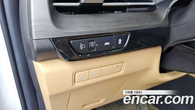 Kia Carnival 2020 — Photo 24/38