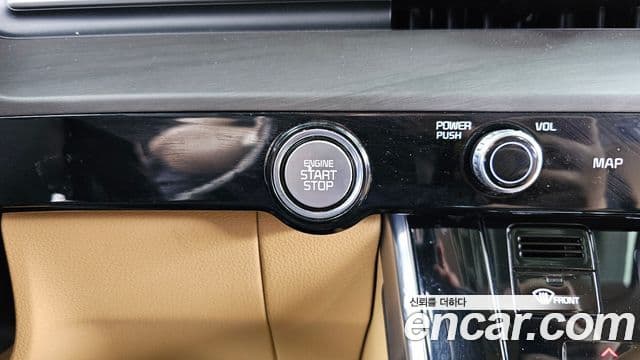 Kia Carnival 2020 — Photo 6/38