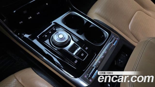 Kia Carnival 2021 — Фото 9/20