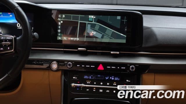 Kia Carnival 2021 — Фото 14/20