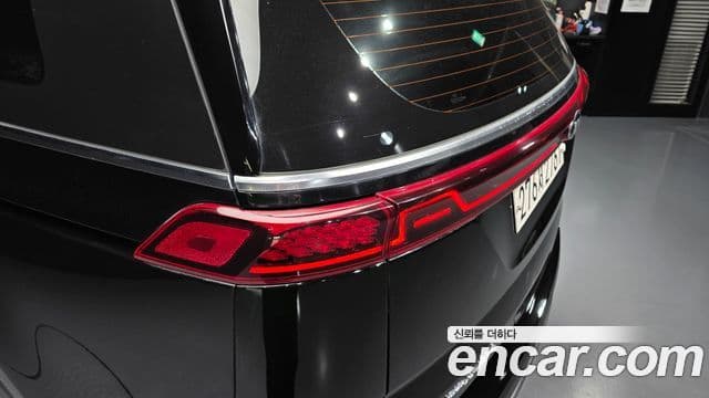 Kia Carnival 2021 — Photo 13/34