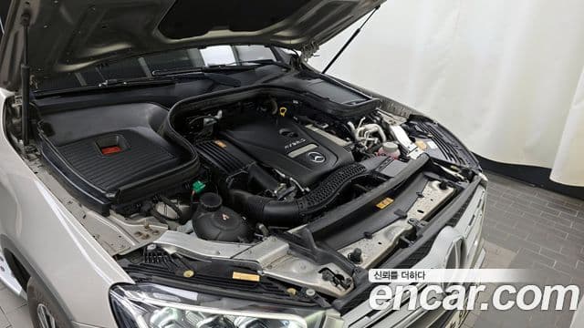 Mercedes-Benz GLC-Class 2020 — Şəkil 15/20