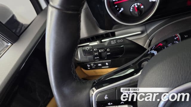 Kia Carnival 2022 — Şəkil 5/32