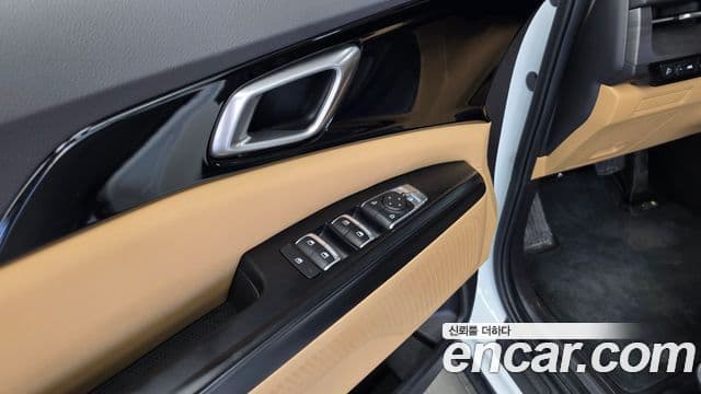 Kia Carnival 2022 — Şəkil 14/32
