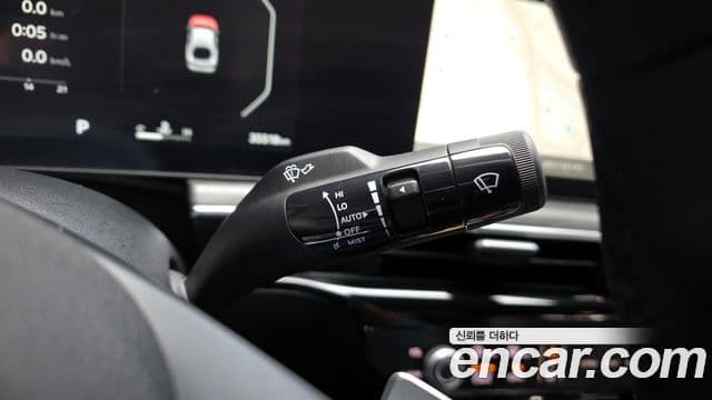 Kia K5 2024 — фото 20 из 20