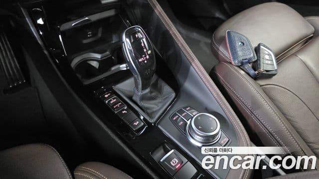 BMW X1 2022 — Şəkil 9/20