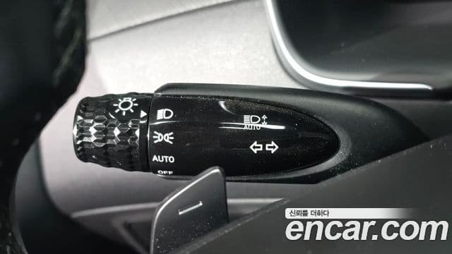 Hyundai The New Tucson 2021 — Şəkil 17/20