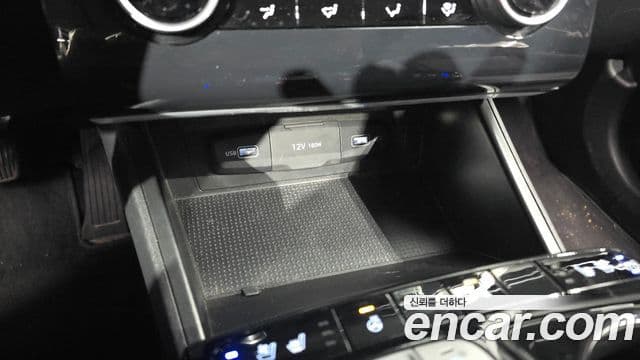 Hyundai The New Tucson 2021 — Şəkil 19/20