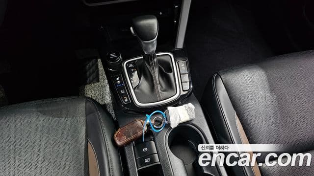 Kia Seltos 2022 — Şəkil 9/20