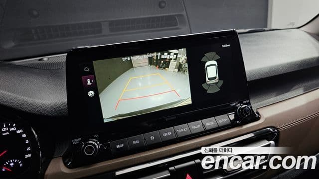 Kia Seltos 2022 — Şəkil 14/20