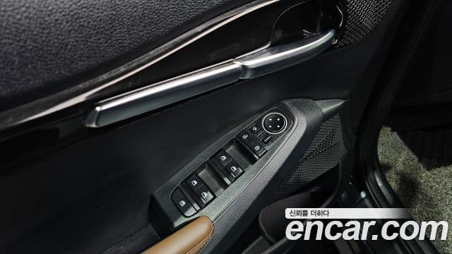 Kia Seltos 2022 — Şəkil 20/20