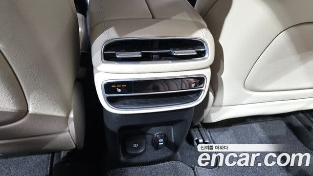 Genesis GV80 2021 — Şəkil 19/20