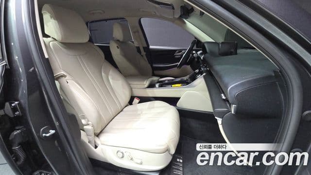Genesis GV80 2021 — Photo 12/30