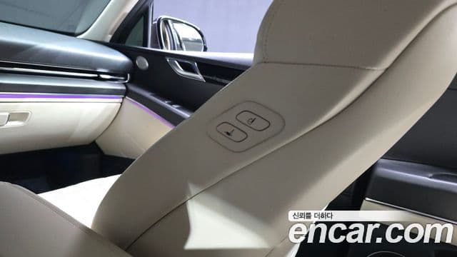 Genesis GV80 2021 — Photo 5/30
