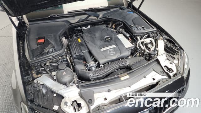 Mercedes-Benz E-Class 2020 — Şəkil 6/20