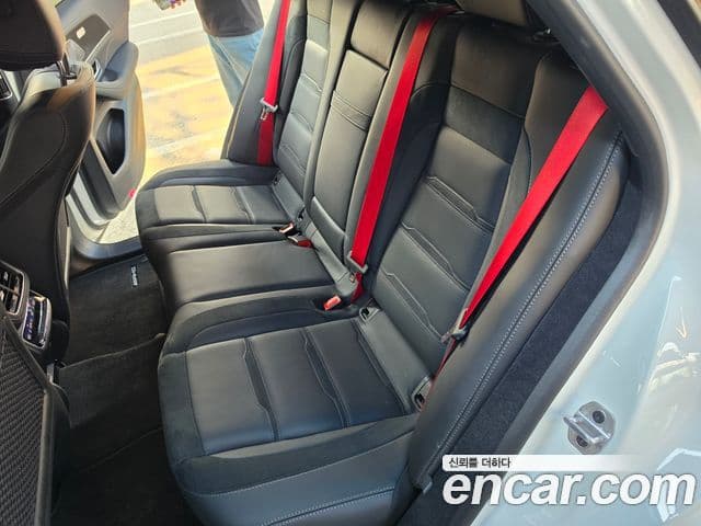 Mercedes-Benz GLE-Class 2024 — Şəkil 7/20
