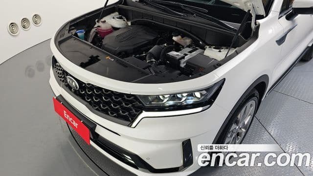 Kia Sorento 2020 — фото 6 из 20